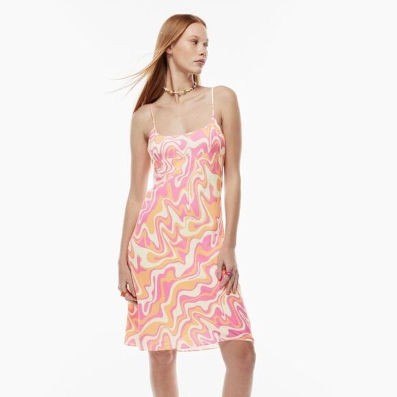 Aritizia Sunday Best Maude Dress - NWT - Picture 1 of 6